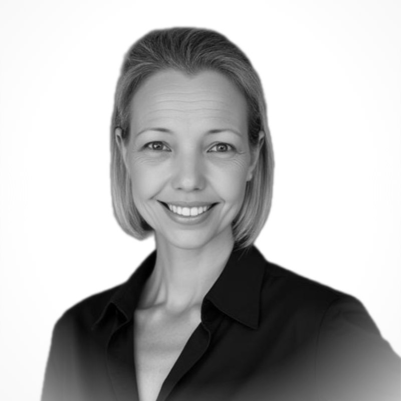 Cheryl-Dene Spring, Esq., Cofounder and Chief Financial Officer of Legal Authority Lab