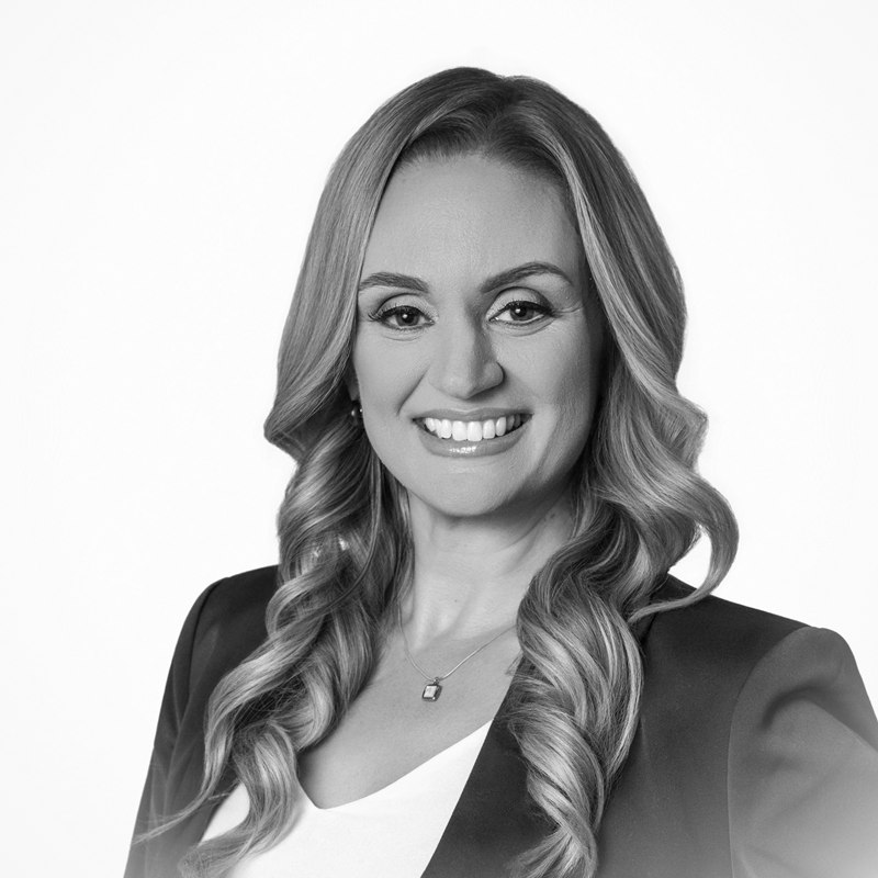 Nazarena Hauser, Esq., Family Law Educational Director of Legal Authority Lab